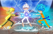 Stick Hero Fight img