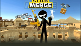 Stick Merge img