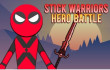 stick warrior hero battle img