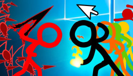 Stickman Animator img
