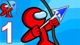 Stickman Archer Warrior Stickman Archer Warrior img