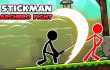 Stickman Archero Fight img