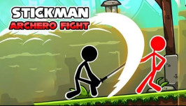 Stickman Archero Fight img