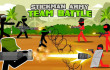 Stickman Army Team Battle img