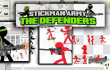 Stickman Army The Defenders img