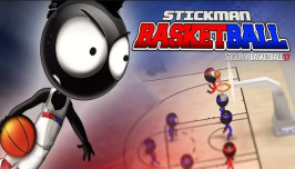 Stickman Basketball img