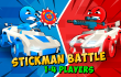 Stickman Battle img