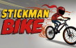 Stickman Bike img