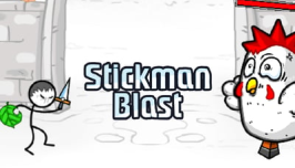 Stickman Blast img
