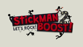 Stickman Boost 2 Stickman Boost 2 img