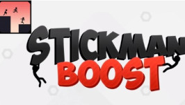Stickman Boost Stickman Boost img