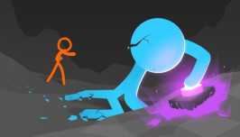 Stickman Bouncing img