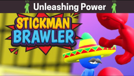 Stickman Brawler Stickman Brawler img