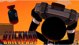 Stickman Briefcase img