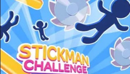 Stickman Challenge 2 img