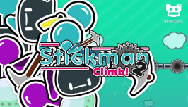 Stickman Climb img