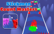Stickman Count Masters img