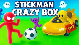Stickman Crazy Box img