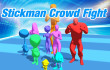 Stickman Crowd Fight img