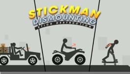 Stickman Destruction img