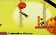 Stickman Destruction Warrior img