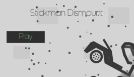 Stickman Dismount img