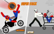 Stickman Dismounting img