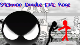 Stickman Doodle Epic Rage Stickman Doodle Epic Rage img