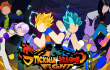 Stickman Dragon Fight img
