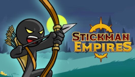 Stickman Empires img
