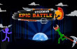 Stickman Epic Battle img