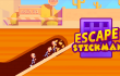 Stickman Escape img