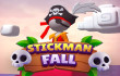 Stickman Fall img