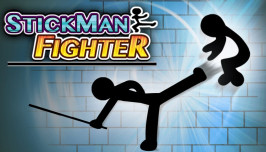 Stickman Fighter Stickman Fighter img
