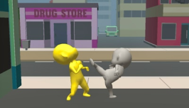 Stickman Fights img