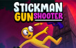 Stickman Gun Shooter img