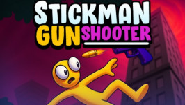 Stickman Gun Shooter Stickman Gun Shooter img