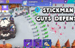 Stickman Guys Defense img