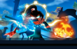Stickman Hero Fight img