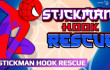 Stickman Hook Rescue img