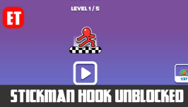Stickman Hook Unblocked 76 img