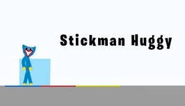 Stickman Huggy img