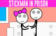 Stickman in Jail img