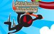 Stickman Jumping img
