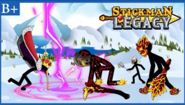 Stickman Legacy img