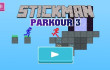 Stickman Parkour 3 img