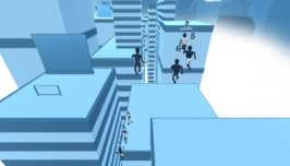 Stickman Parkour Speed 2020 Stickman Parkour Speed 2020 img