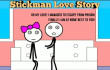Stickman Prison and Love img