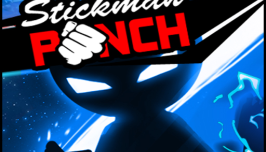 Stickman Punch img