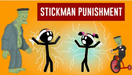 Stickman Punishment Stickman Punishment img